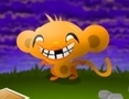 Monkey Go jocuri fericit 