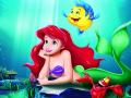 Jocuri Mermaid Ariel 