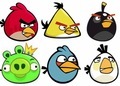 Jocuri Angry Birds 