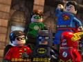 Lego Super Heroes jocuri online 
