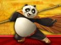 Jocuri panda Kung Fu 