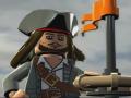 Lego Piratii din jocuri on-line din Caraibe 