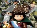 Lego Lord of the Rings jocuri on-line 