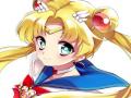 Jocuri Sailor Moon 