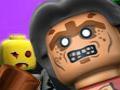 Jocuri Lego Zombie on-line 
