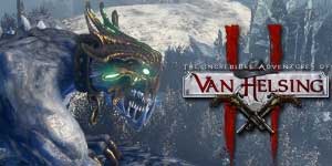 Aventurile Incredible de Van Helsing 2