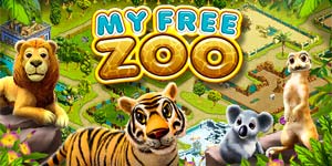 Zoo-ul meu gratuit 