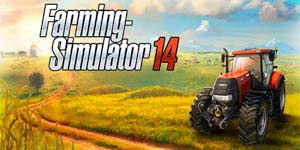 Farm Simulator 14 