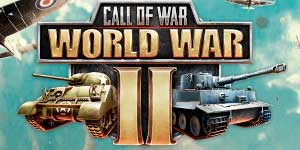 Call of War: 2 World War 