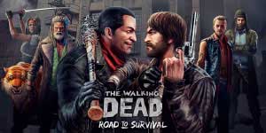 The Walking Dead: Drumul către supraviețuire 