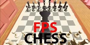 Șah FPS 