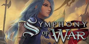 Simfonia Războiului: Saga Nephilim 