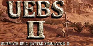 Epic Battle Simulator 2 