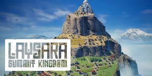 Laysara: Regatul Summit 