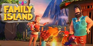 Family Island - Joc de agricultură 