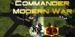 Comandant: Războiul Modern 
