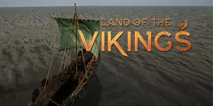 Țara vikingilor 