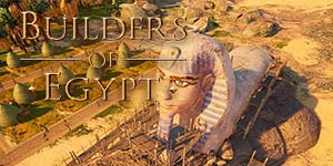 Constructorii Egiptului 