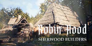 Robin Hood - Constructorii Sherwood 