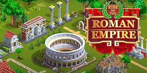Ascensiunea Imperiului Roman 