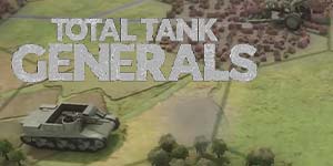 Generali de tancuri totale 