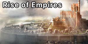 Rise of Empires: Ice and Fire 