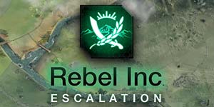Rebel Inc. 