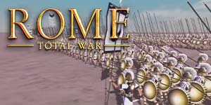 Roma: Războiul total 