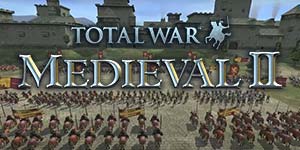 Războiul total: Medieval 2 