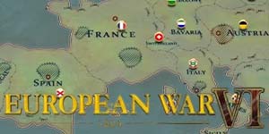 Războiul European 6: 1804 