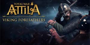 Attila Războiul total 