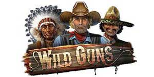 Guns Wild 