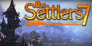 The Settlers 7: Căile către un regat 