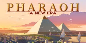 Faraon: O nouă eră 