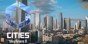 Orașe: Skylines 2 