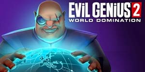 Evil Genius 2: dominația lumii 