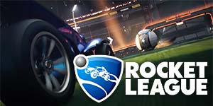 Rocket League 