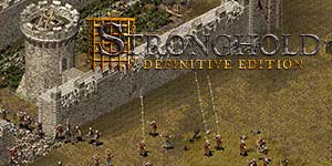 Stronghold: Definitive Edition 