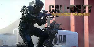 Call of Duty: Advanced Warfare 