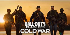 Call of Duty: Black Ops Cold War 