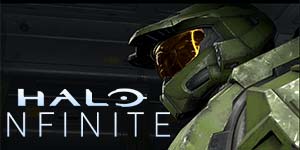 Halo Infinit 