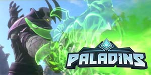 Paladinii 