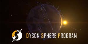 Programul Dyson Sphere 