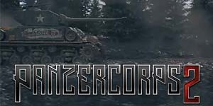 Corpul Panzer 2 