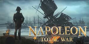 Războiul total: Napoleon 