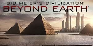 Civilizația lui Sid Meier: Dincolo de Pământ 