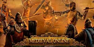 Medieval Online 