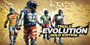 Procesele Evolution: Gold Edition 