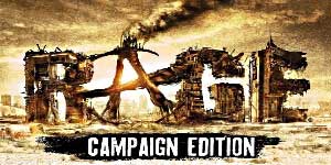 RAGE: Campanie Edition 