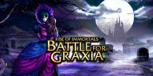 Bătălia pentru Graxia 